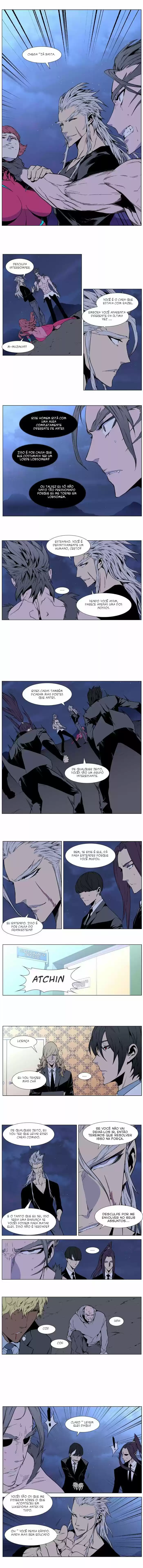 Read Noblesse Português Manga Online