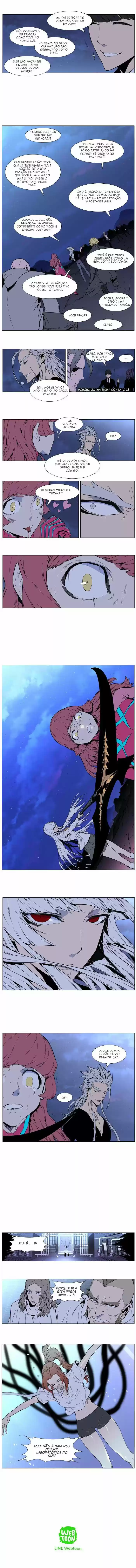 Read Noblesse Português Manga Online
