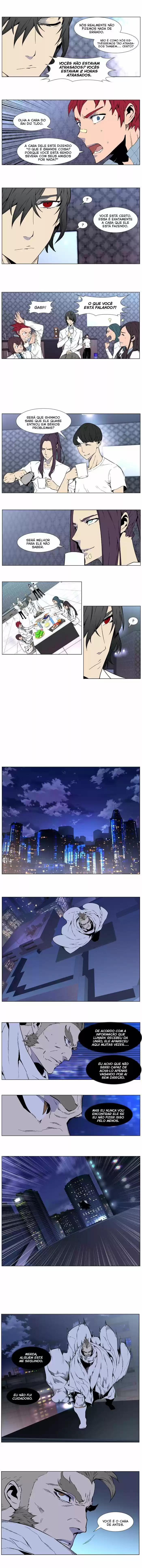 Read Noblesse Português Manga Online