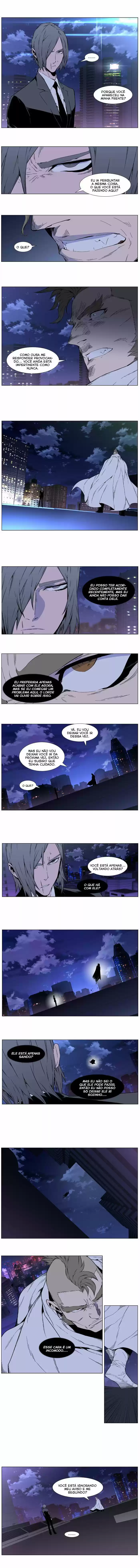 Read Noblesse Português Manga Online