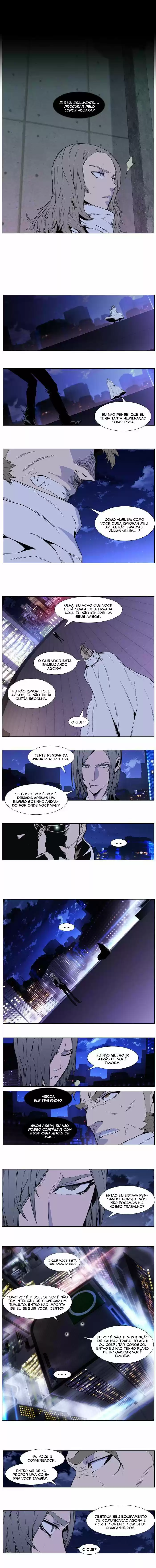 Read Noblesse Português Manga Online