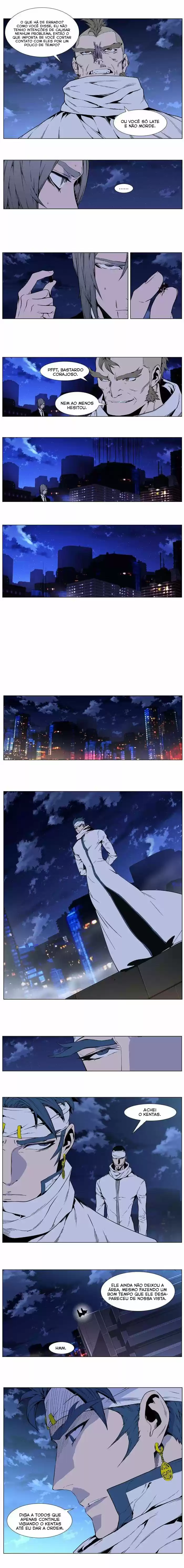 Read Noblesse Português Manga Online