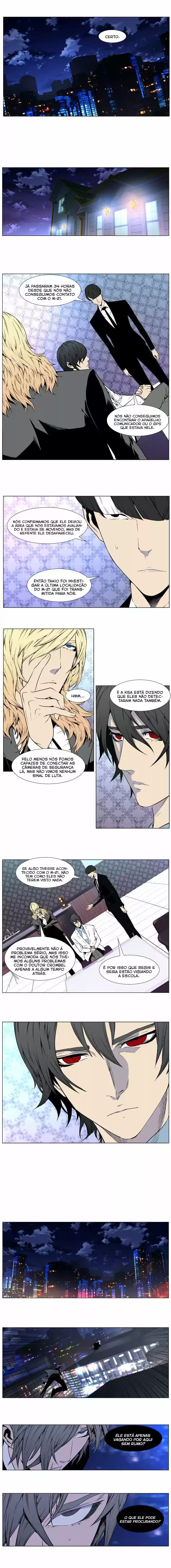 Read Noblesse Português Manga Online