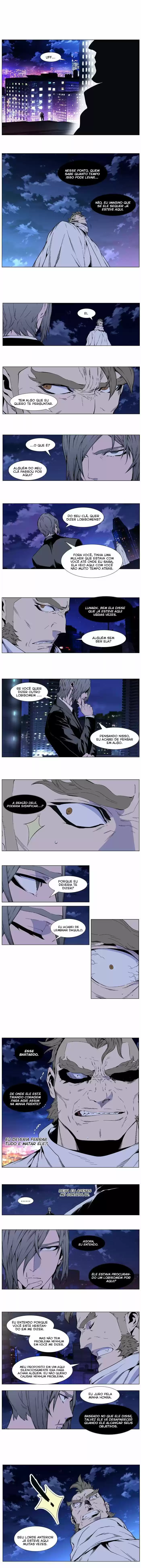 Read Noblesse Português Manga Online