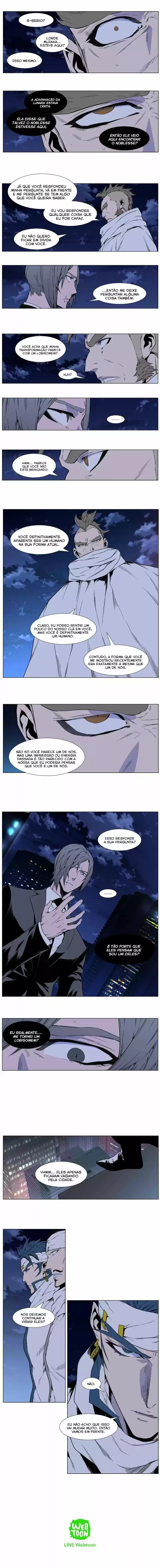 Read Noblesse Português Manga Online