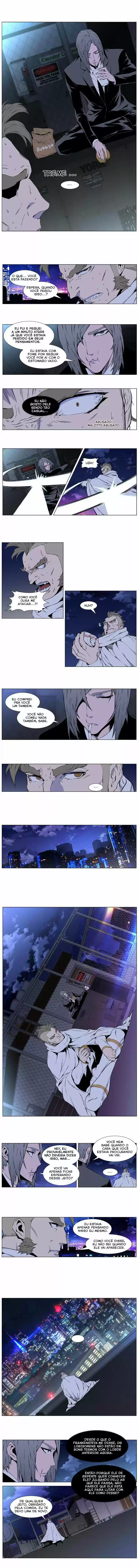 Read Noblesse Português Manga Online
