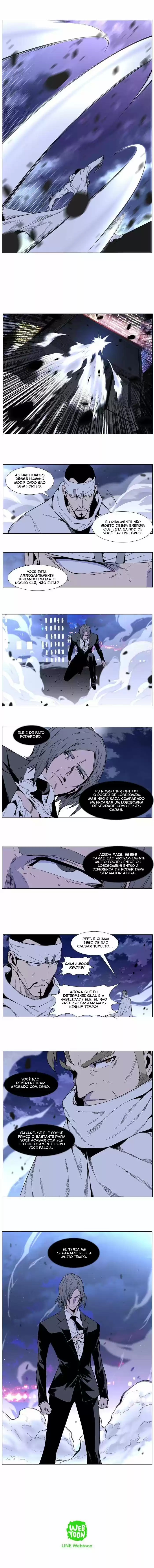 Read Noblesse Português Manga Online