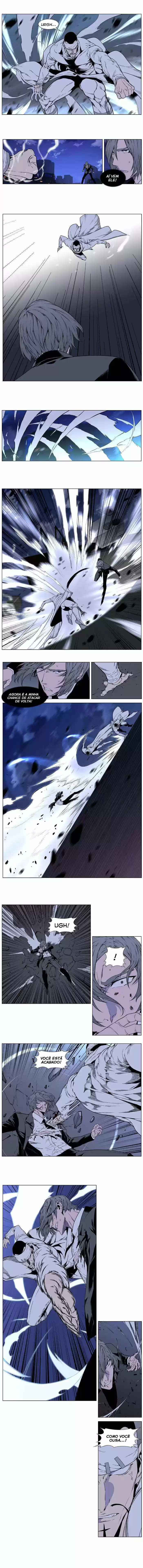 Read Noblesse Português Manga Online