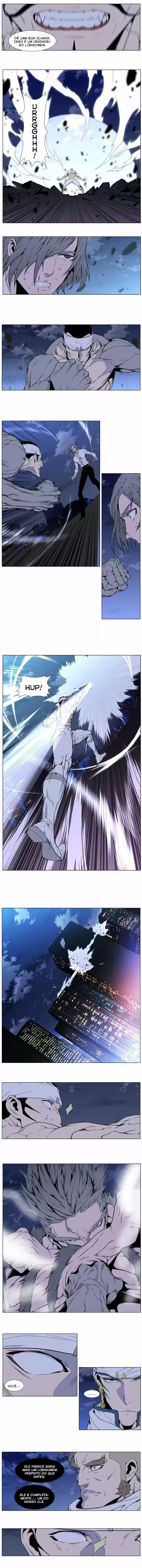 Read Noblesse Português Manga Online