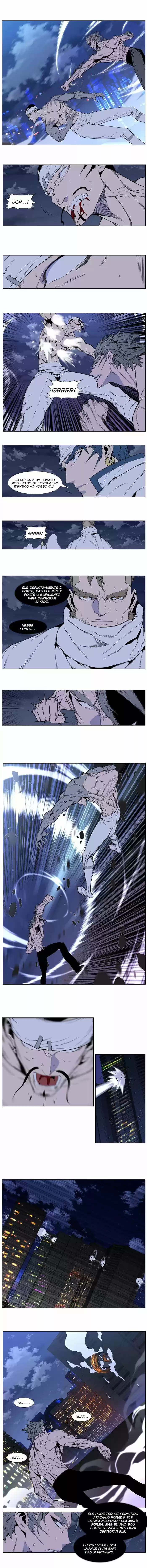 Read Noblesse Português Manga Online