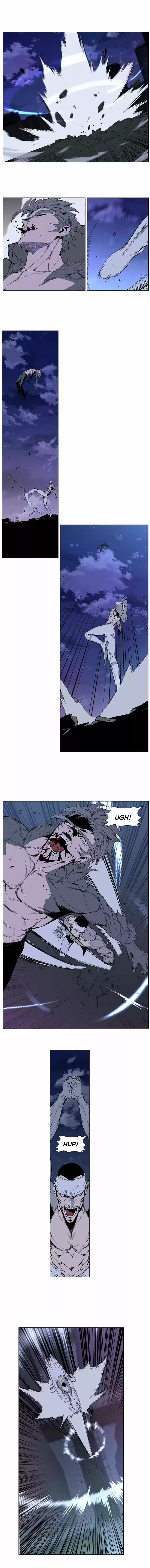 Read Noblesse Português Manga Online