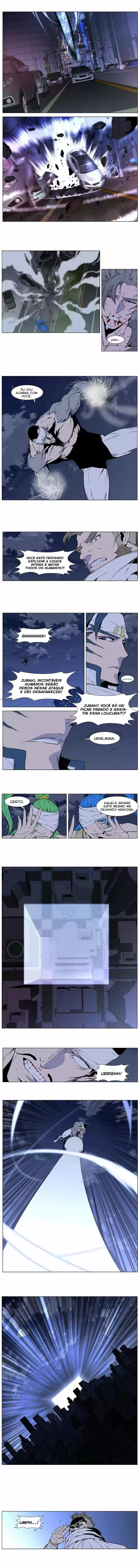 Read Noblesse Português Manga Online