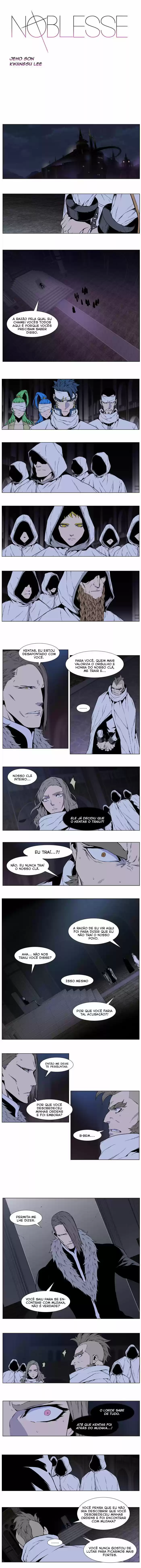 Read Noblesse Português Manga Online