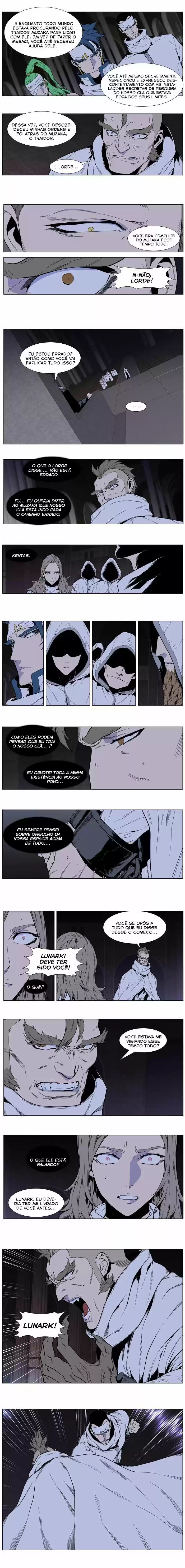 Read Noblesse Português Manga Online