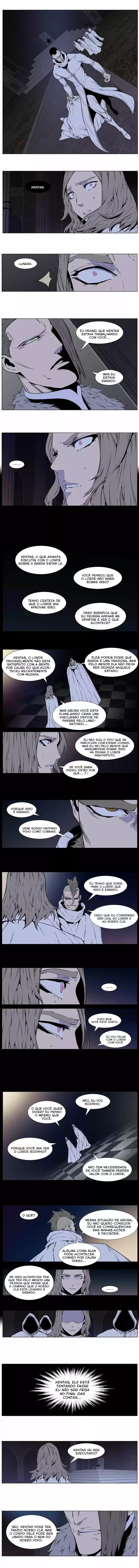 Read Noblesse Português Manga Online