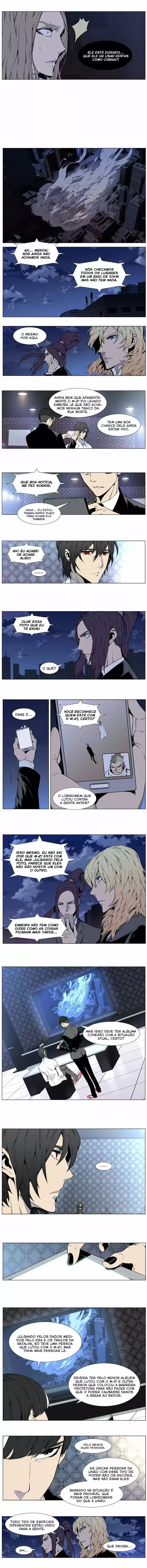 Read Noblesse Português Manga Online