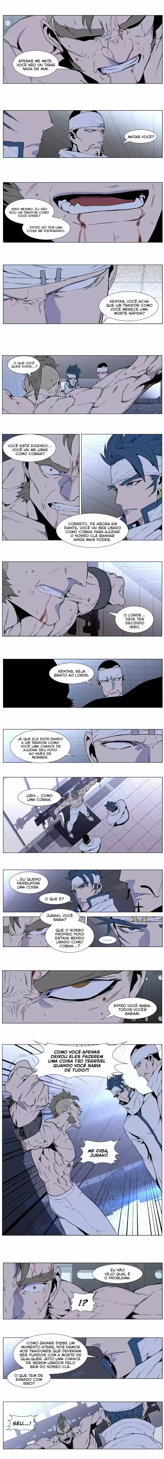 Read Noblesse Português Manga Online