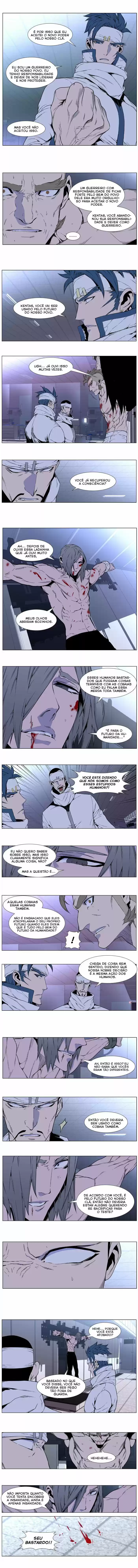 Read Noblesse Português Manga Online