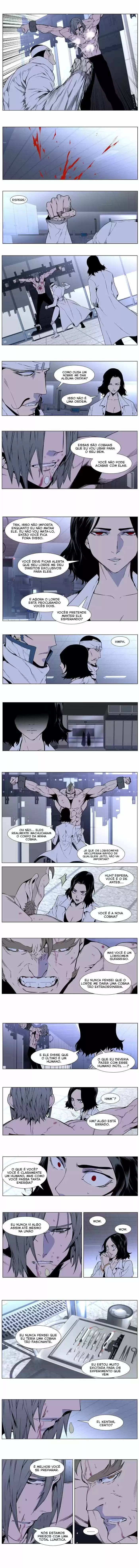 Read Noblesse Português Manga Online