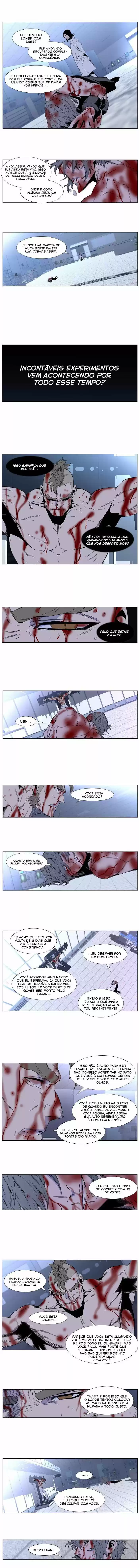 Read Noblesse Português Manga Online