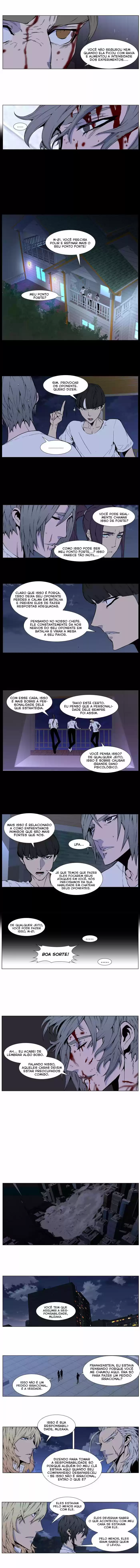 Read Noblesse Português Manga Online