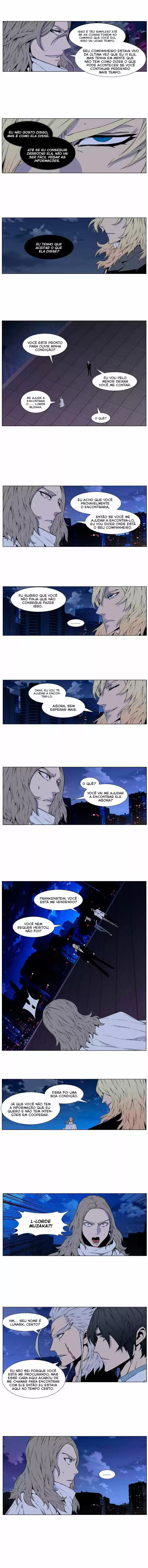Read Noblesse Português Manga Online