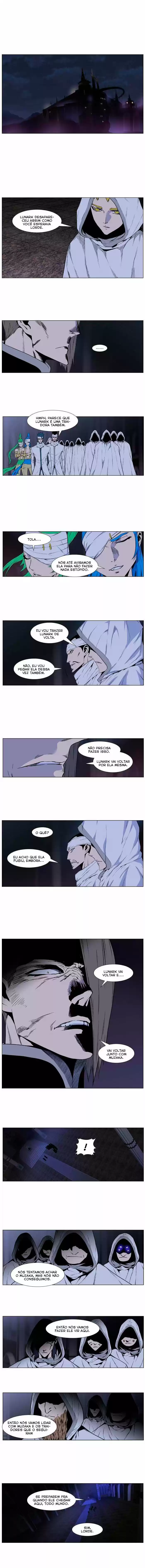 Read Noblesse Português Manga Online