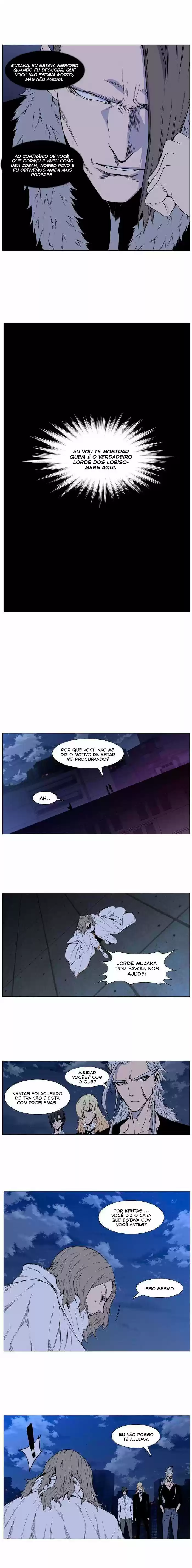 Read Noblesse Português Manga Online