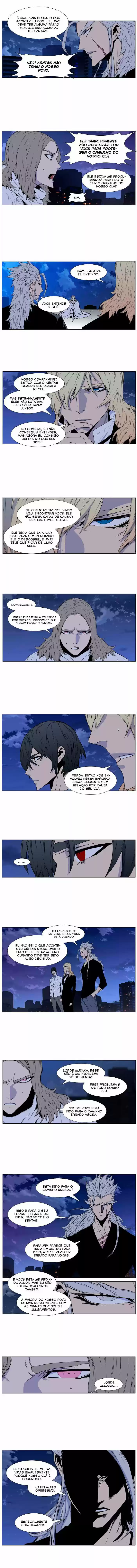 Read Noblesse Português Manga Online