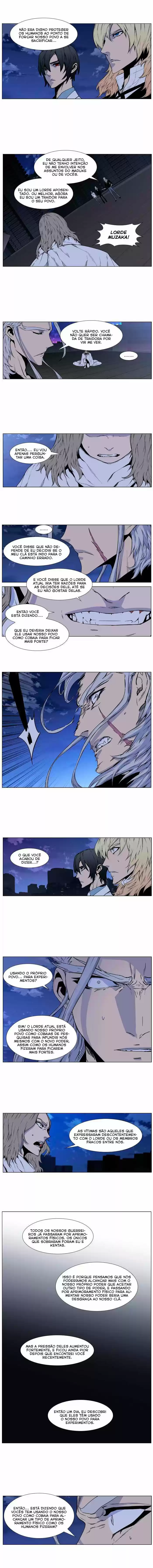 Read Noblesse Português Manga Online