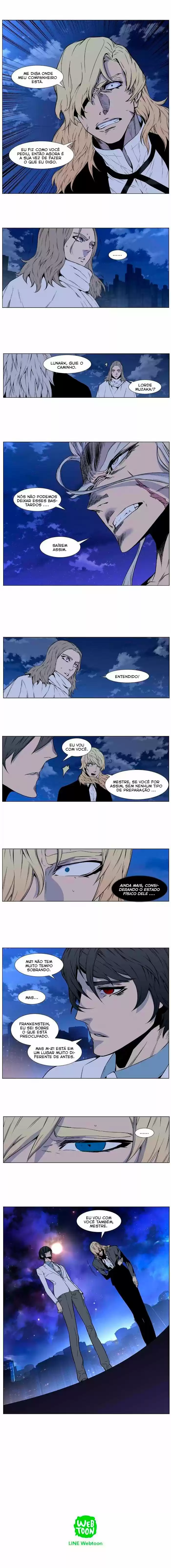 Read Noblesse Português Manga Online