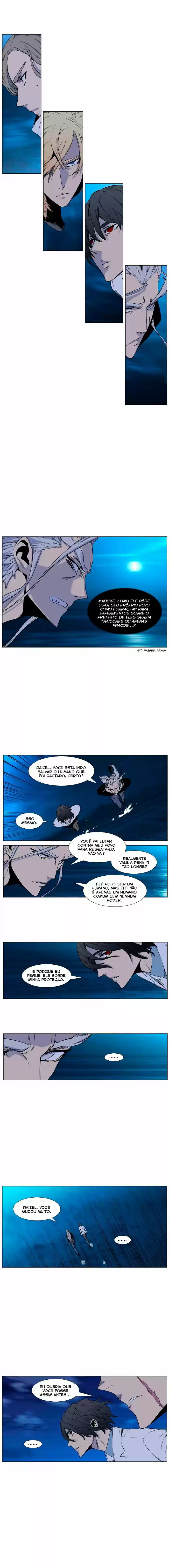 Read Noblesse Português Manga Online