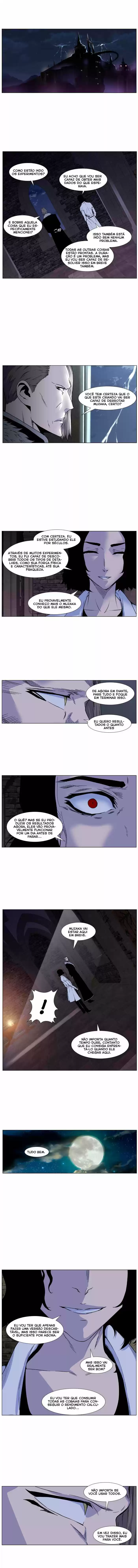 Read Noblesse Português Manga Online