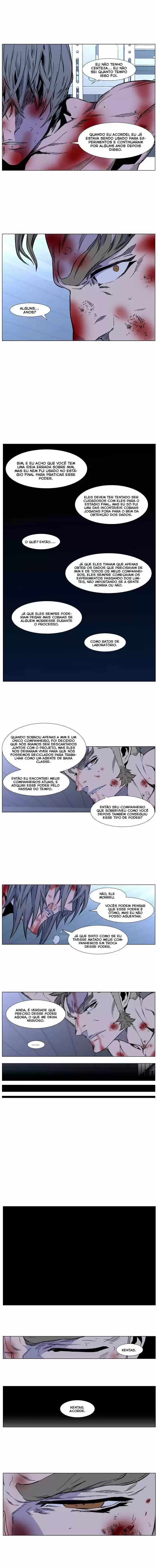 Read Noblesse Português Manga Online