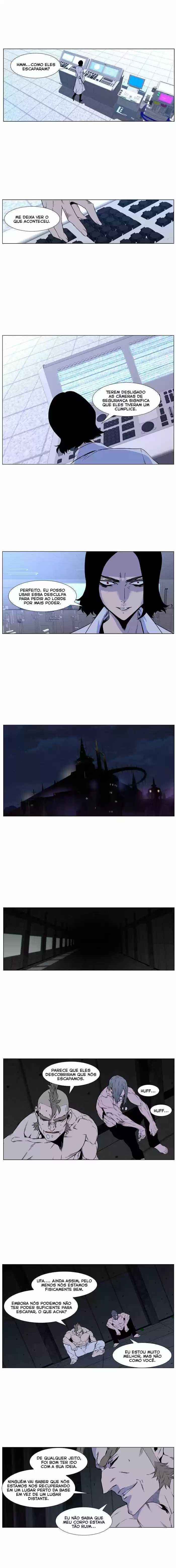 Read Noblesse Português Manga Online