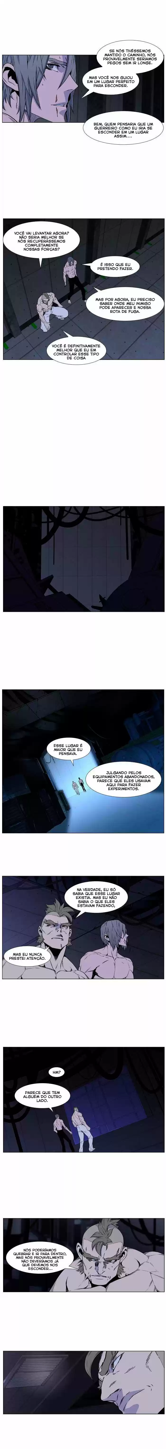 Read Noblesse Português Manga Online