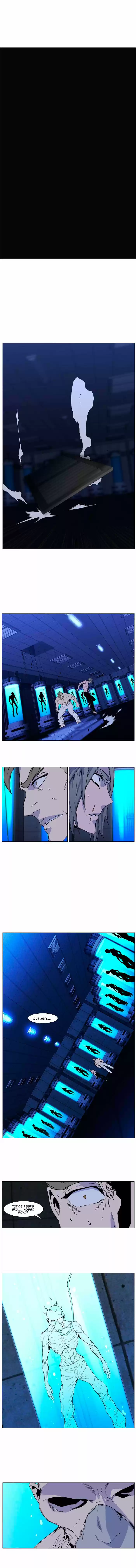 Read Noblesse Português Manga Online