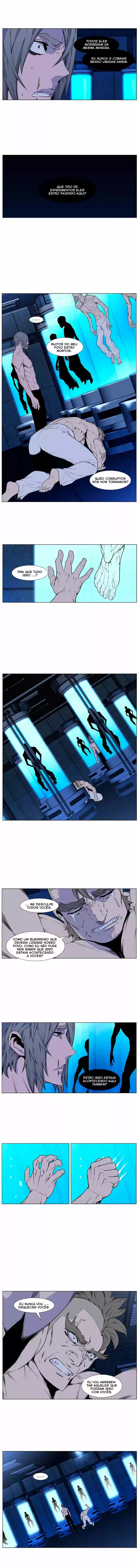 Read Noblesse Português Manga Online