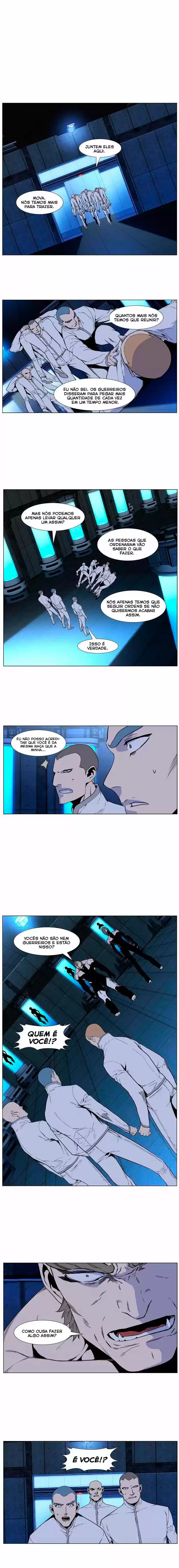 Read Noblesse Português Manga Online