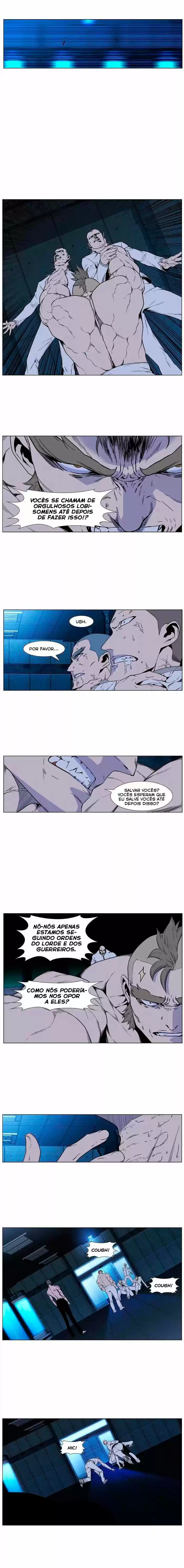 Read Noblesse Português Manga Online