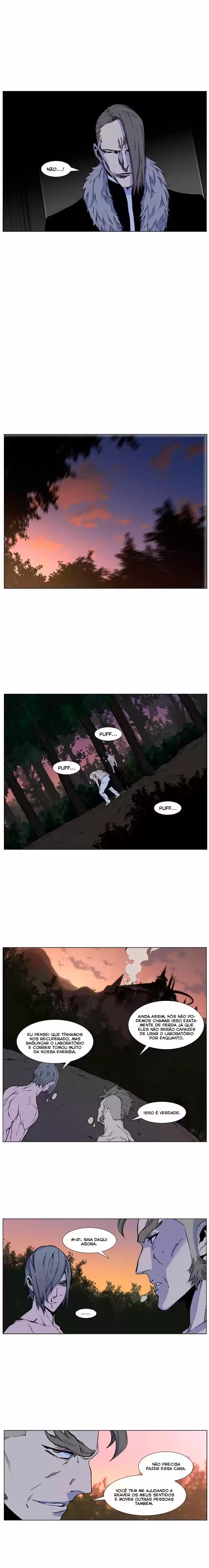 Read Noblesse Português Manga Online