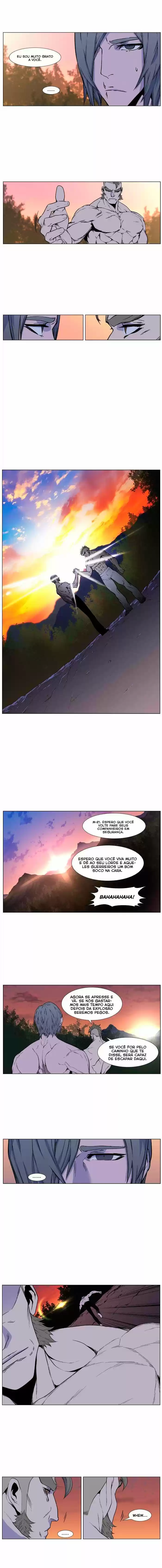 Read Noblesse Português Manga Online