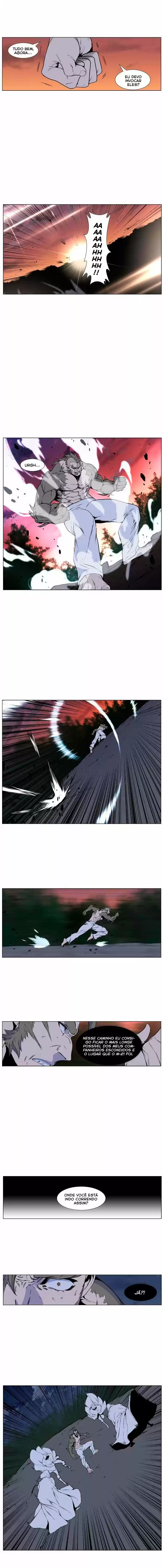 Read Noblesse Português Manga Online