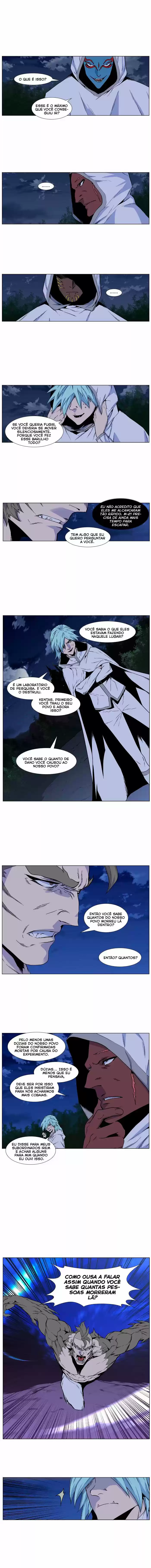 Read Noblesse Português Manga Online