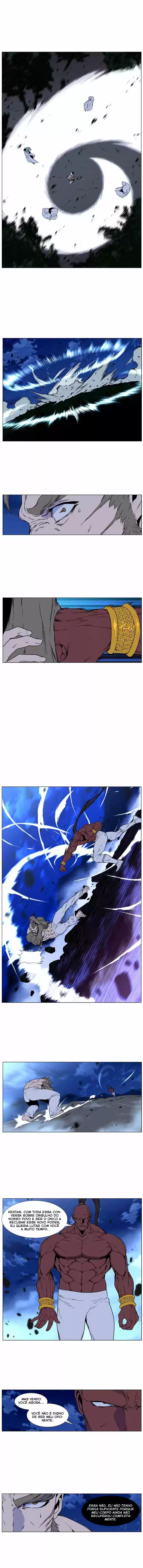 Read Noblesse Português Manga Online