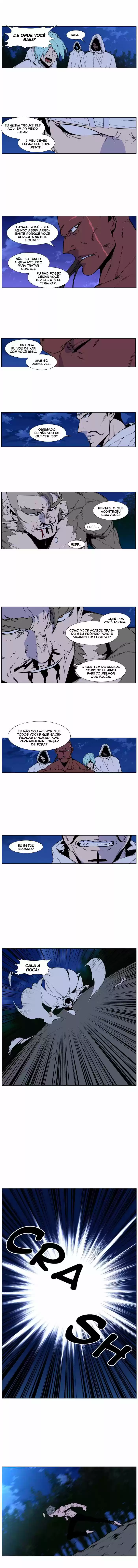 Read Noblesse Português Manga Online