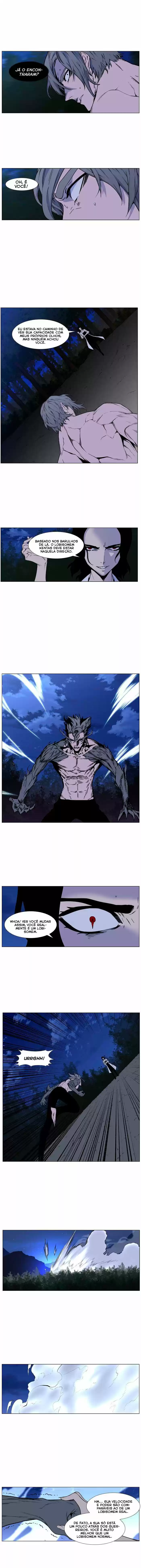 Read Noblesse Português Manga Online