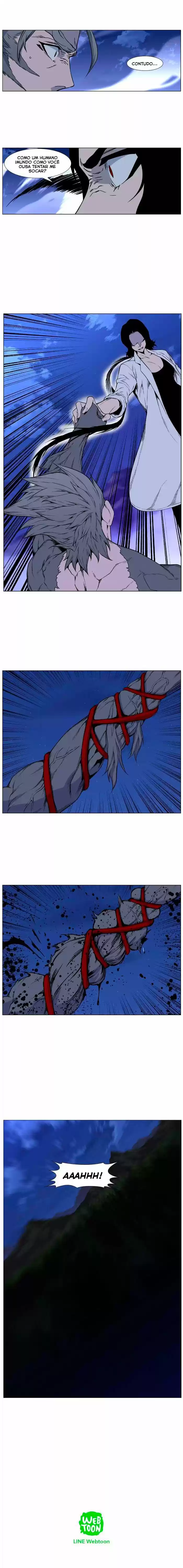 Read Noblesse Português Manga Online