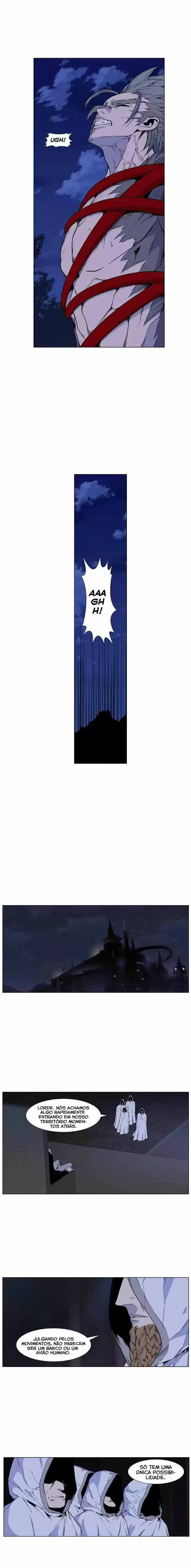 Read Noblesse Português Manga Online