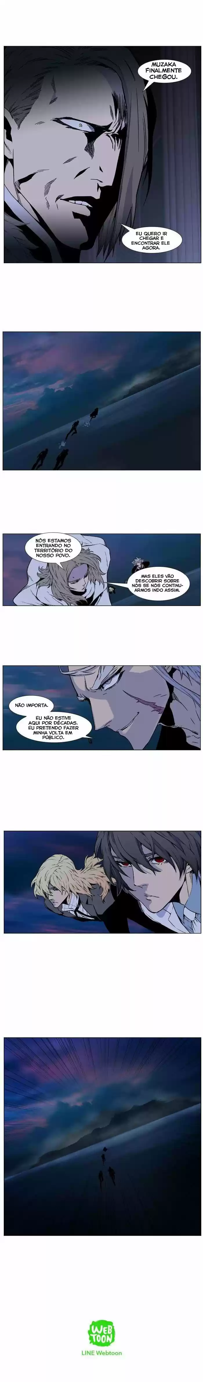 Read Noblesse Português Manga Online